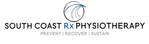 SCRx Physio logo