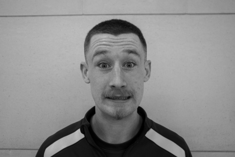 Ben Green Movember