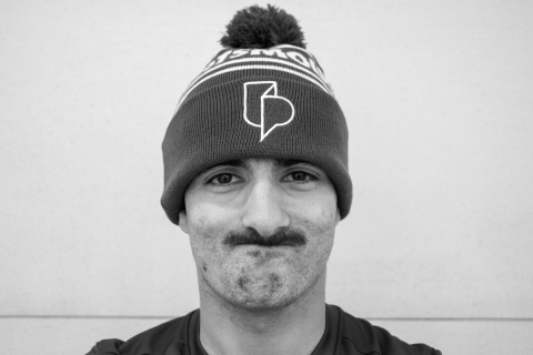 Veli Bulbul Movember