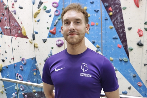 Paul Reid
