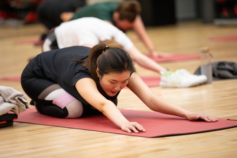 Ravelin Sports Images - Girls
*UoP Use Only*
Event Consent Cards Used