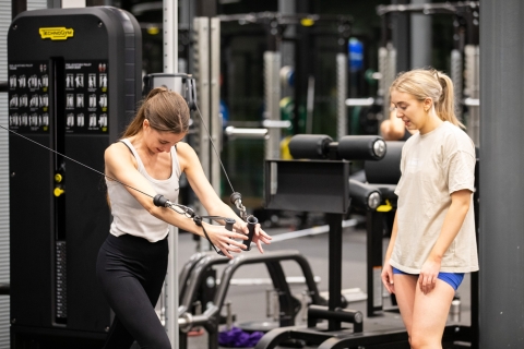 Ravelin Sports Images - Girls
*UoP Use Only*
Event Consent Cards Used