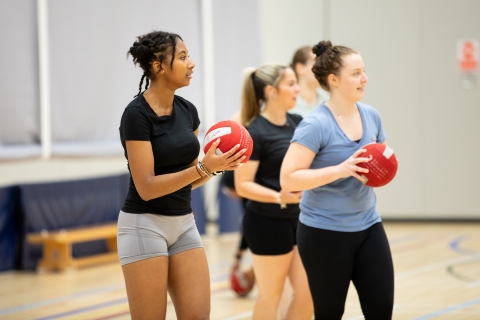 Ravelin Sports Images - Girls
*UoP Use Only*
Event Consent Cards Used