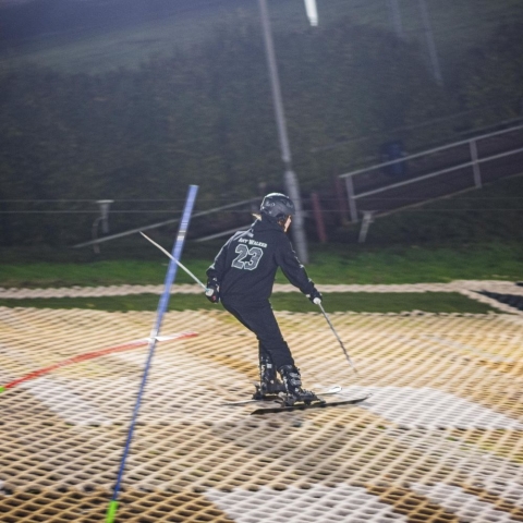 Snow Sports 3