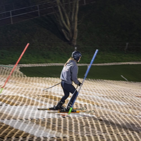 Snow Sports 1