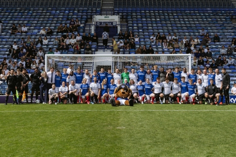 04/05/26

Students vs Staff Football Match 


All Rights Reserved - Helen Yates- T: +44 (0)7790805960
Local copyright law applies to all print & online usage. Fees charged will comply with standard space rates and usage for that country, region or state.