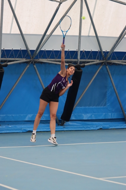 Varsity 2026 - Tennis
