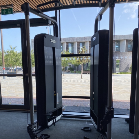 technogym equipment 2