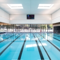 Indoor Swimming Pool at Ravelin Fitness Centre