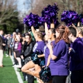 Varsity March 2022 cheerleaders