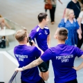 Ravelin Sport Centre Images
Sport Staff Members
