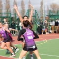 Varsity 2023
Netball