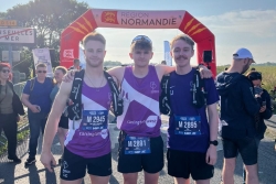 Caen Marathon