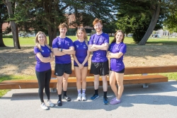 Team UOP Exec