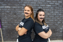 movember ambassadors 2025