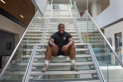 Derrick Osadolor