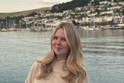 Kate Surawy