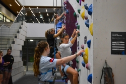 Team UOP update - January and December - Takeover 