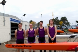 This Month with Team UOP - October