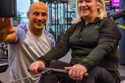 SCRx - Post Surgical Physiotherpay