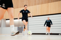 Ravelin Sport Centre Images
Portsmouth Women's Football Team