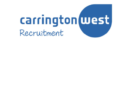 Carrington West logo