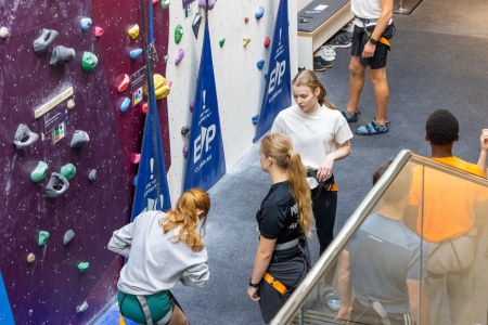 Give Me Sport Tasters 2025