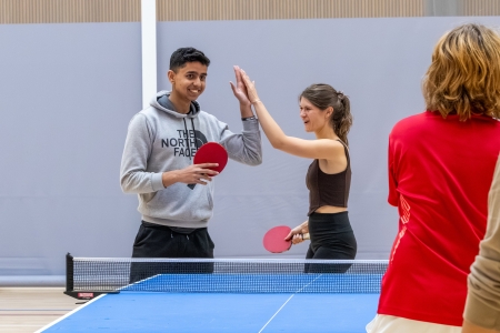 Give Me Sport Tasters 2025