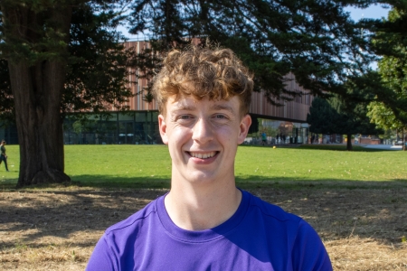 Ben Heyes