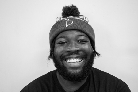 Movember Daniel Obinkwo