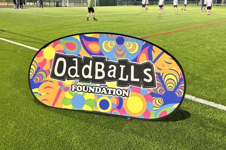 Oddballs tournament