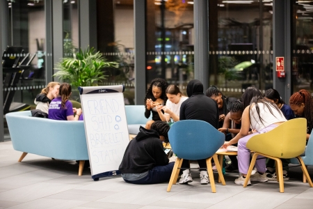 Ravelin Ladies Night
- Consent Held by Sport and Rec