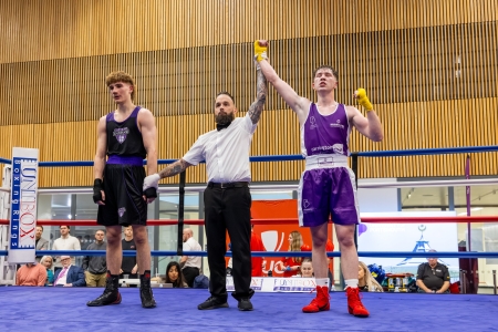 BUCS Boxing Championships 2026