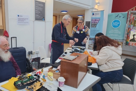 Uni Repair Cafe