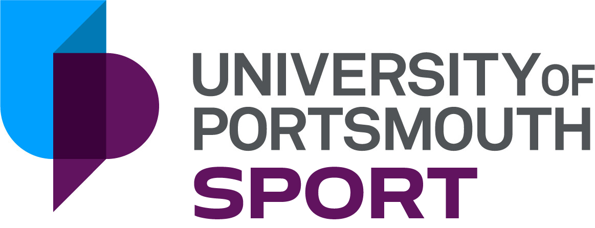 University of Portsmouth - Sports logo