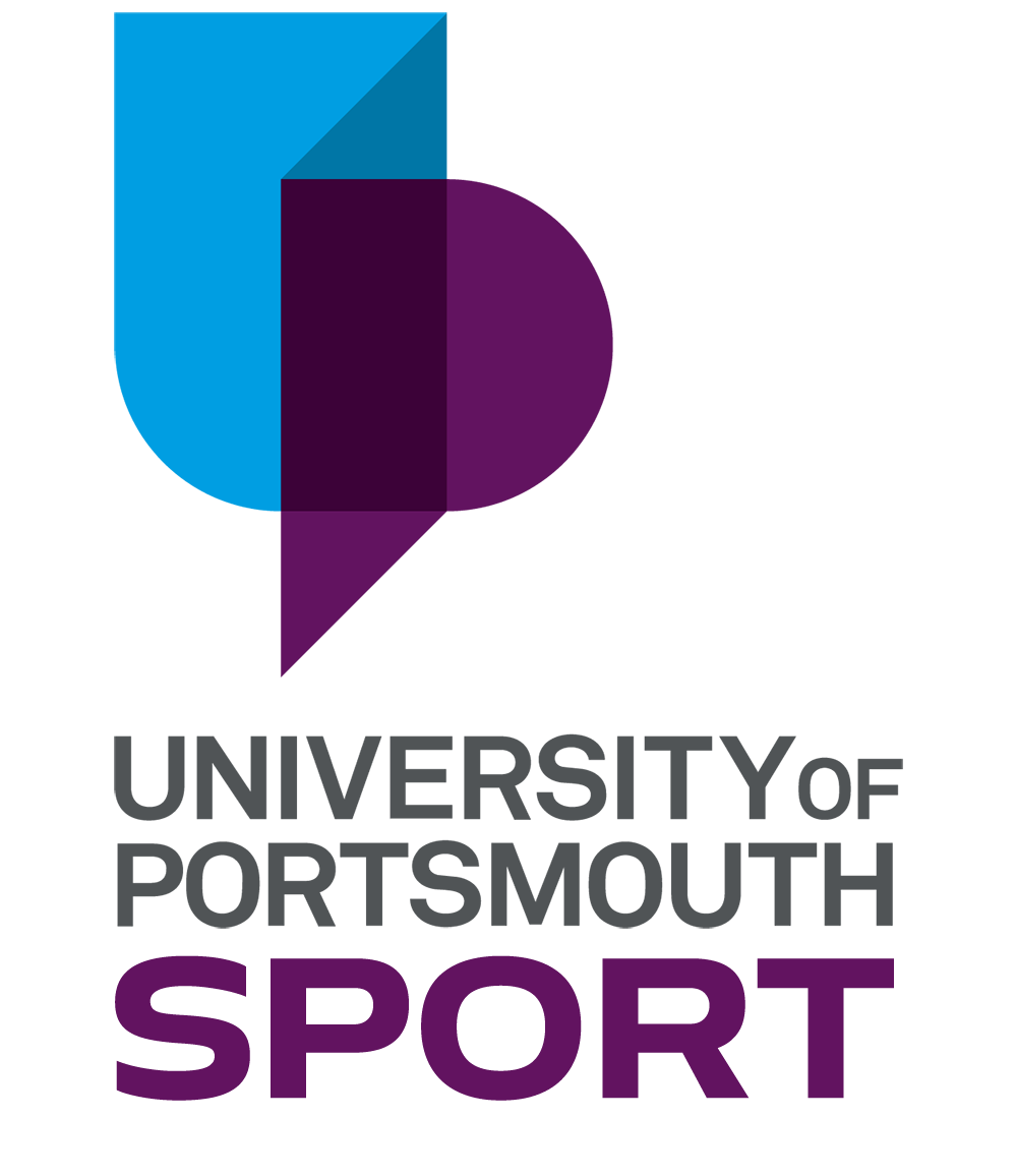 University of Portsmouth - Sports logo