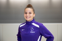 Sport Scholars - Natalia Grigelova
